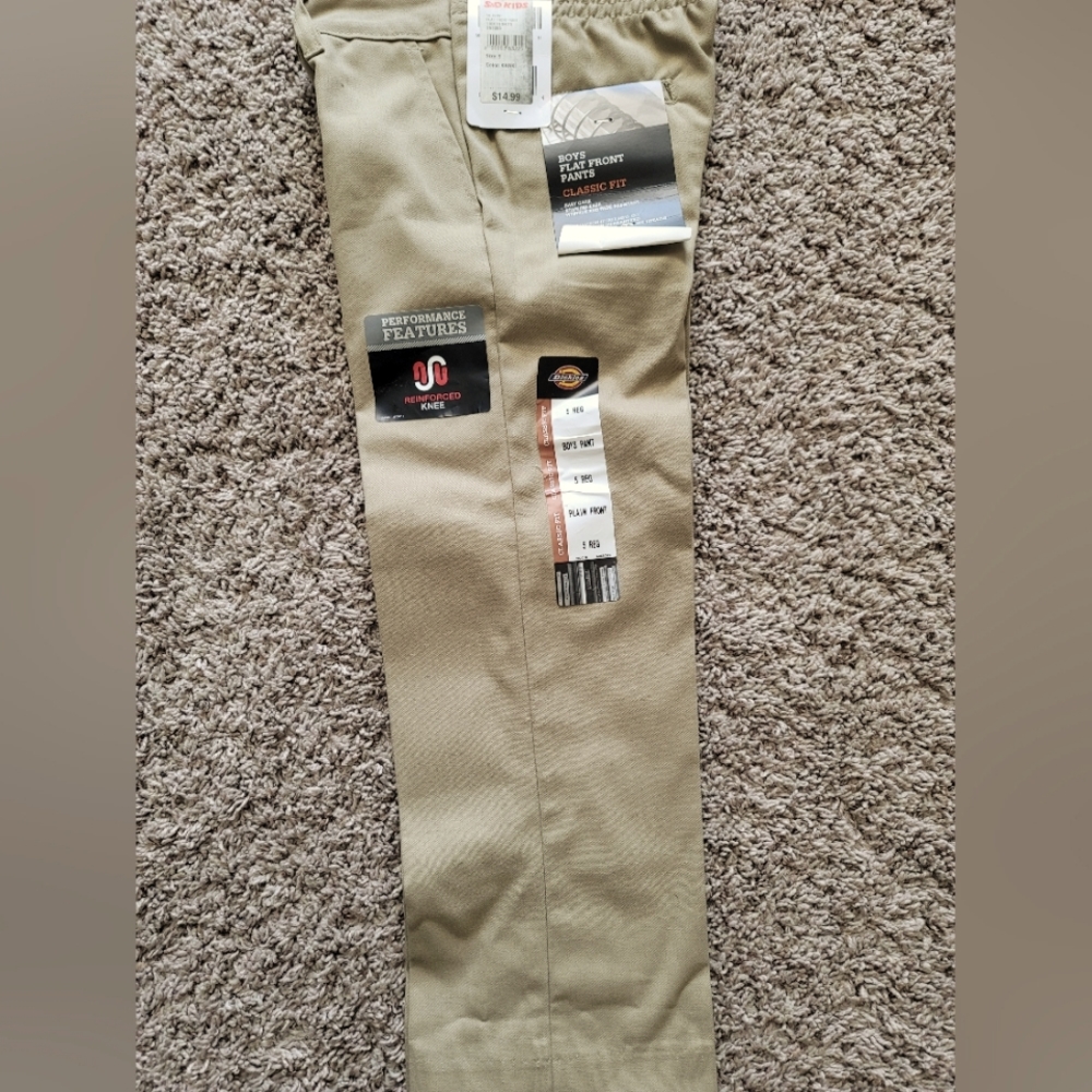 Uniform pants